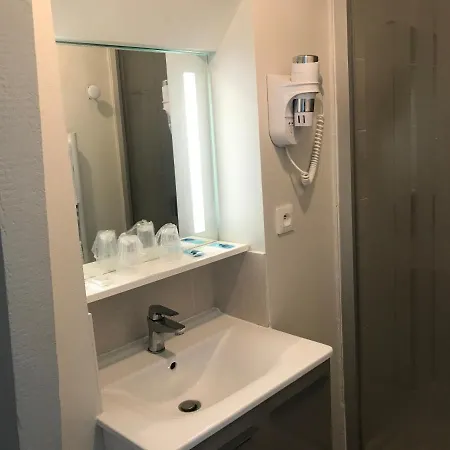 La Villa Port Winston - Face Mer Chambres & Studios Bed & Breakfast