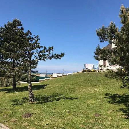 Nocleg ze śniadaniem La Port Winston - Face &