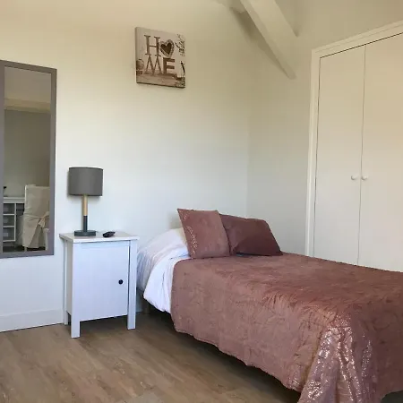 La Villa Port Winston - Face Mer Chambres & Studios