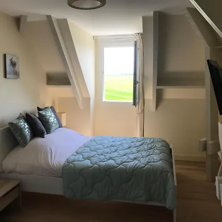 La Villa Port Winston - Face Mer Chambres & Studios Bed & Breakfast