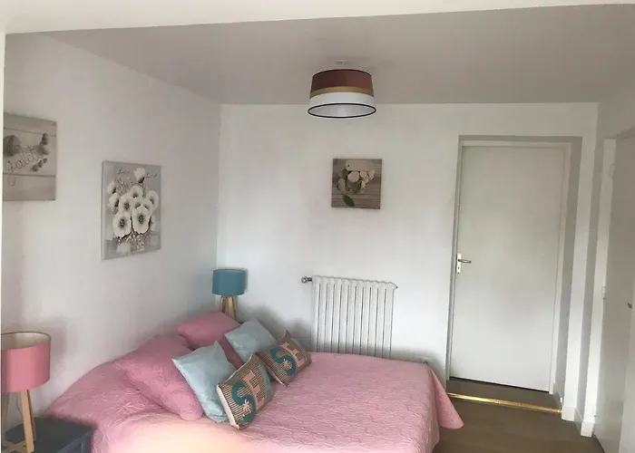 La Port Winston - Face & 4* Saint-Come-de-Fresne