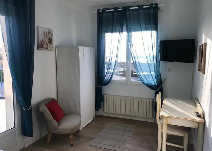 La Port Winston - Face & 4* Saint-Côme-de-Fresné