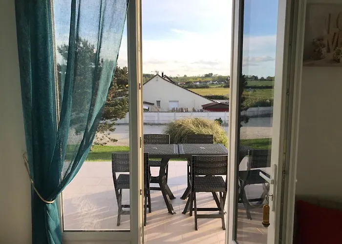 La Port Winston - Face & 4*