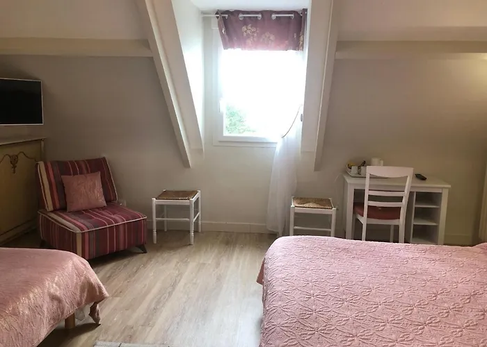 La Port Winston - Face & Bed & Breakfast 4*