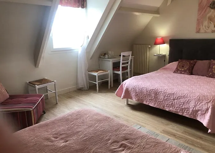 La Port Winston - Face & Bed & Breakfast