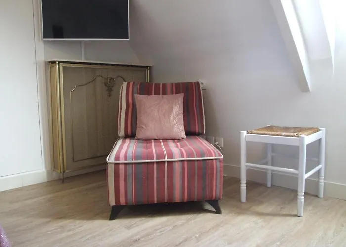 La Port Winston - Face & Bed & Breakfast