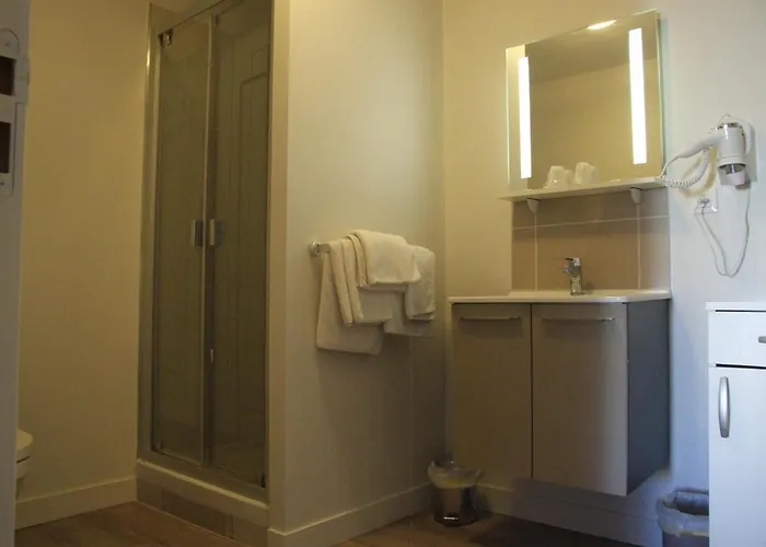 La Port Winston - Face & Saint-Come-de-Fresne