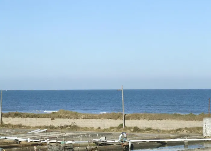 La Port Winston - Face & Bed & Breakfast 4*