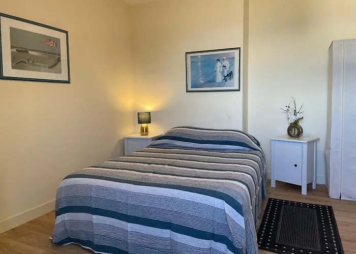 La Port Winston - Face & 4*