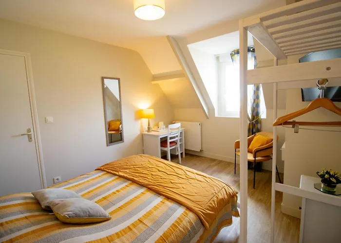 La Port Winston - Face & 4*