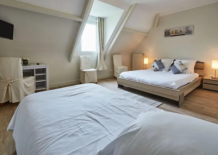 La Port Winston - Face &