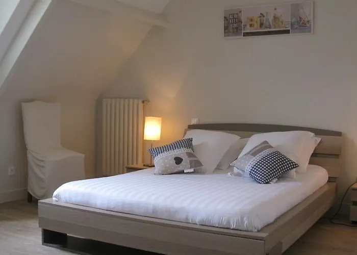 La Port Winston - Face & Bed & Breakfast 4*