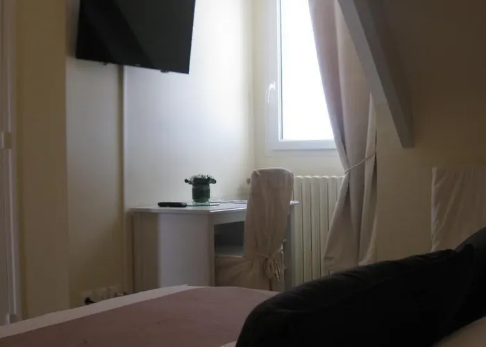 La Port Winston - Face & Bed & Breakfast 4*