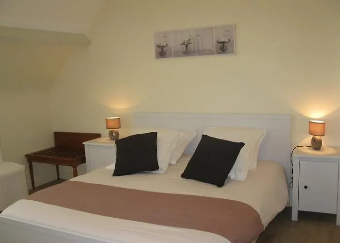 La Port Winston - Face & Bed & Breakfast 4*