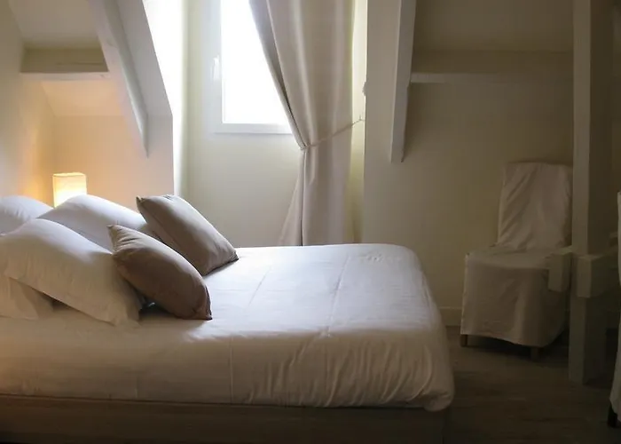 La Port Winston - Face & 4*