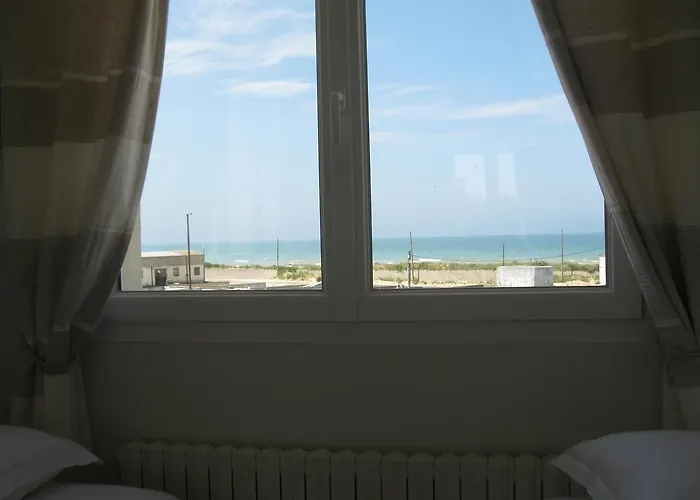 La Port Winston - Face & 4*