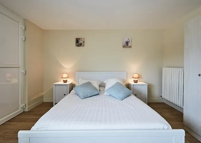 La Port Winston - Face & Bed & Breakfast