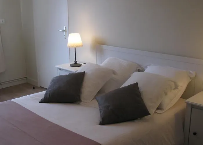 La Port Winston - Face & Saint-Côme-de-Fresné