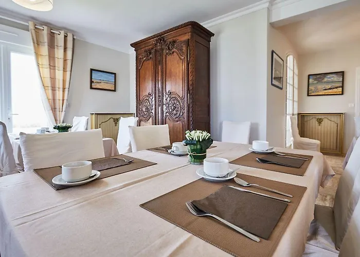 La Port Winston - Face & 4*