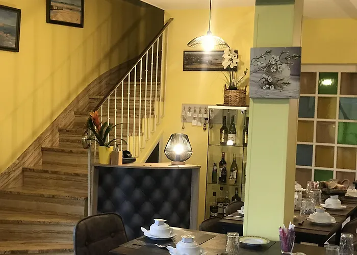 La Port Winston - Face &