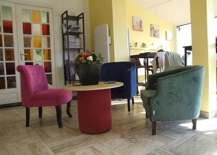 La Port Winston - Face & 4* Saint-Côme-de-Fresné