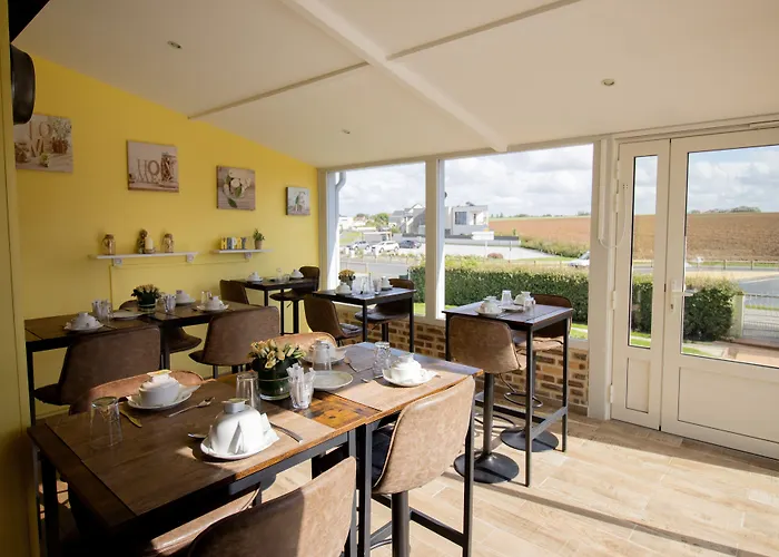 La Port Winston - Face &