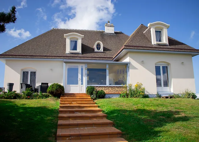 La Port Winston - Face & Bed & Breakfast