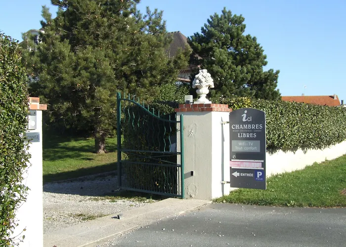 La Port Winston - Face & Bed & Breakfast 4*