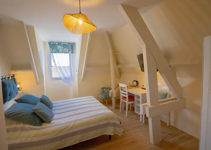 La Port Winston - Face & Bed & Breakfast