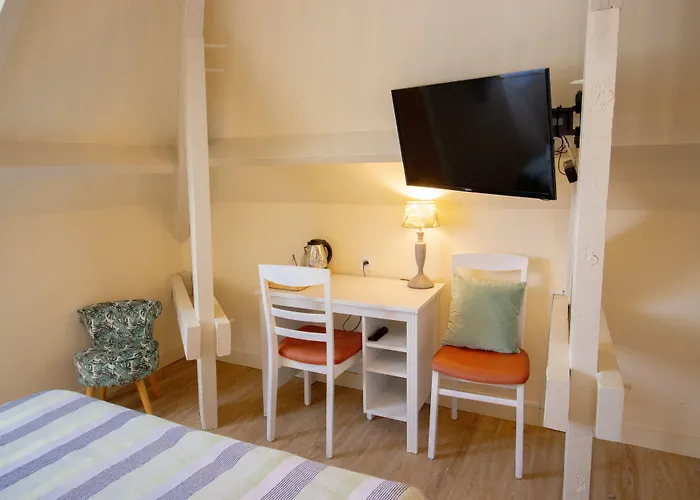 La Port Winston - Face & 4* Saint-Côme-de-Fresné