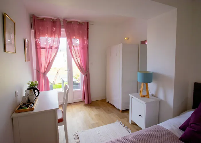 La Port Winston - Face & 4*