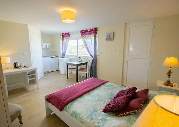 La Port Winston - Face & Saint-Come-de-Fresne