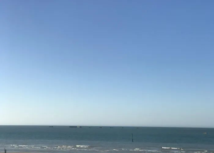 Bed & Breakfast La Port Winston - Face & 4*