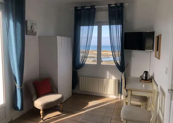 La Port Winston - Face &