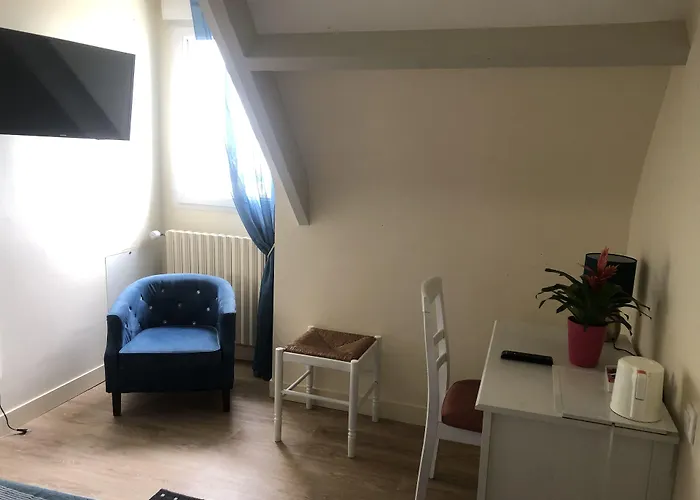 Bed & Breakfast La Port Winston - Face &