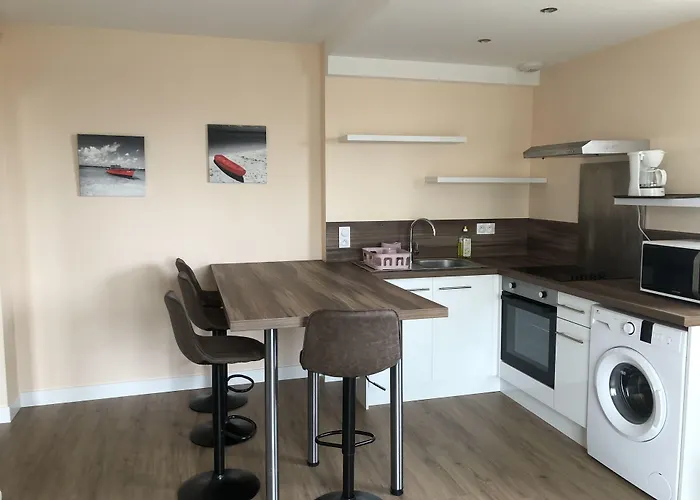 La Port Winston - Face & Bed & Breakfast