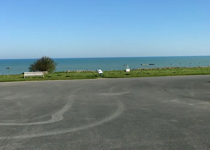 La Port Winston - Face & Saint-Côme-de-Fresné