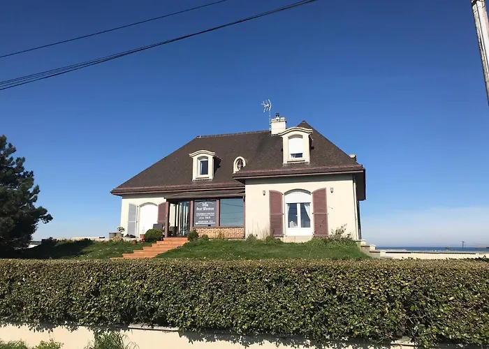 La Port Winston - Face &