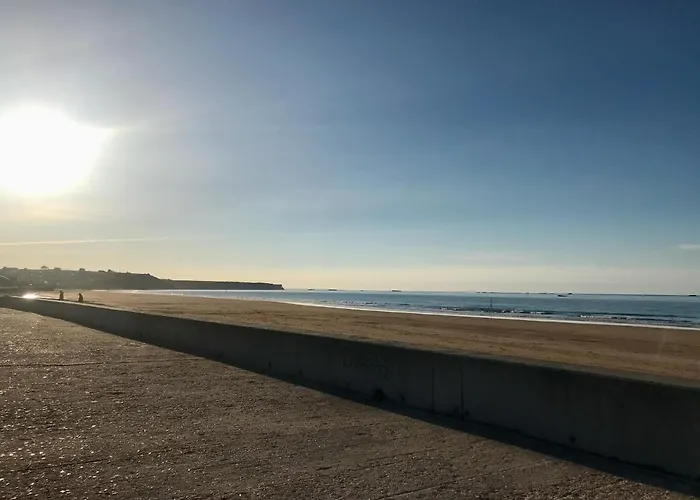 Bed & Breakfast La Port Winston - Face & Saint-Come-de-Fresne