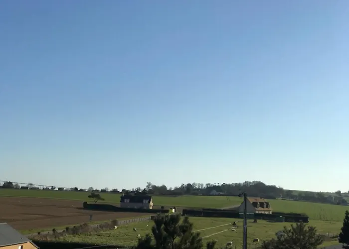 La Port Winston - Face & Saint-Côme-de-Fresné