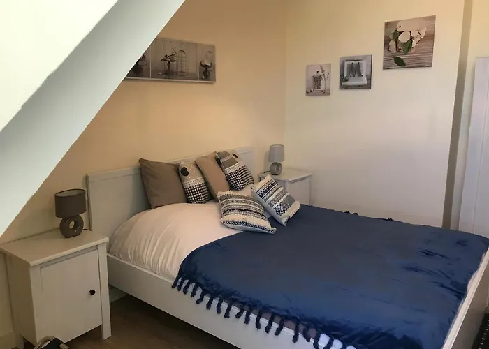 La Port Winston - Face & Saint-Côme-de-Fresné