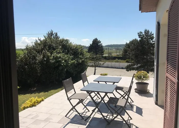 La Port Winston - Face & Bed & Breakfast