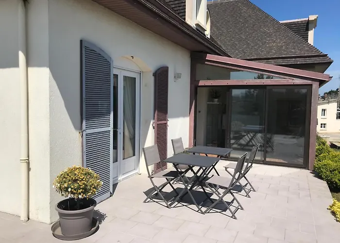 Bed & Breakfast La Port Winston - Face & 4*