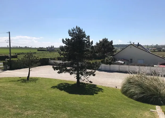 La Port Winston - Face & 4* Saint-Côme-de-Fresné