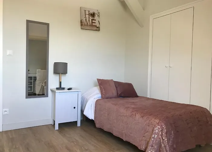 La Port Winston - Face &