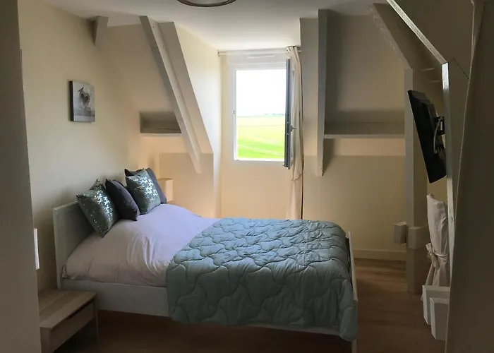 La Port Winston - Face & Bed & Breakfast